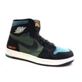 thumbnail image 1 of AIR JORDAN 1 ELEMENT DB2889 003 BLACK SKY OLIVE MEN SHOES SIZE 10, 1 of 6