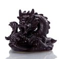 thumbnail image 4 of New Ceramic Dragon Waterfall Backflow Incense Burner Censer Home Decoration, 4 of 6