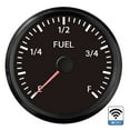 thumbnail image 6 of Wifi Fuel Level Gauge Waterproof Marine Boat Car Oil Tank Meter 10-180ohm 240-33ohm 9-32VDC ,Adding Safety, 6 of 6