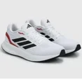 thumbnail image 1 of Adidas Run Falcon Men's Running Shoe Athletic Sneakers White Trainers #818, 1 of 11