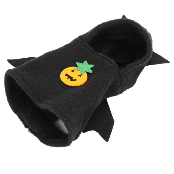 Ropa para pájaros linda y cálida sudadera con capucha de felpa Disfraz de Halloween Periquito Cockatiel Ropa de vuelo para la fiesta de Halloween Cumpleaños Espectáculos de ANGGREK Otros