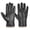 A-Black58, variant on Yuanlong Womens Gloves Lined Waterproof Winter Thermal Touch Screen Driving Gloves Warm Cycling Outdoor Activities Gloves