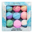thumbnail image 3 of Naturally Vain Bath Bombs, 9 × 127.6 g (4.5 oz.)(8/CASE), 3 of 3