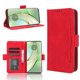 thumbnail image 1 of Funda Tipo Billetera GANGXUN para Motorola Edge 40 – Tapa Flip con Tarjetero, 1 of 5