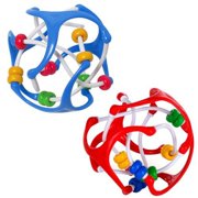 Oball 6" Beebo Ball Toy