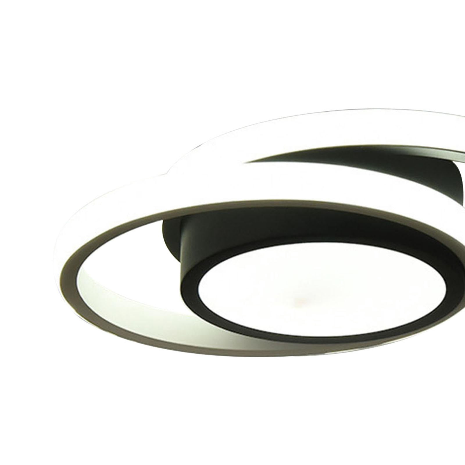 Modern Ceiling Light, Surface Mounted Chandelier Fixtures ,Pendant Ceiling Lamp Porch Aisle Dining Room Corridor White light