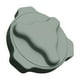 thumbnail image 2 of Abrelatas manual multifuncional para bebidas, tapa de rosca compacta Verde Gris, 2 of 9