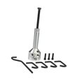 thumbnail image 4 of Extractor De Aspas De Ventilador Y Rueda De Soplador Para Reparación De Camiones Al Aire Libre, 4 of 9
