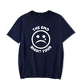 thumbnail image 4 of Emo Night Tour  tshirt crewneck short sleeve tshirt men/women hip hop  tops, 4 of 6
