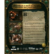 Baldurs Gate II Shadows of Amn (PC Game) Advanced Dungeons & Dragons - Welcome to World of Intrigue!