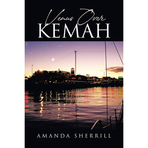 Venus Over Kemah (Paperback)