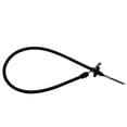 thumbnail image 1 of Cable Chicote Embrague Compatible Con Renault R12 Tl 1.3L 1974 1975 1976 Largo CAHSA Cable Chicote Acelerador, 1 of 6