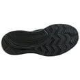 thumbnail image 4 of Saucony Mens Guide 14 Triple Black S20654-14 Size 10.5, 4 of 7