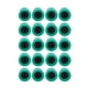 thumbnail image 5 of 20 piezas boquilla rociadora para drones Bling Bling KZ80 pulverizador cono hueco verde, 5 of 12