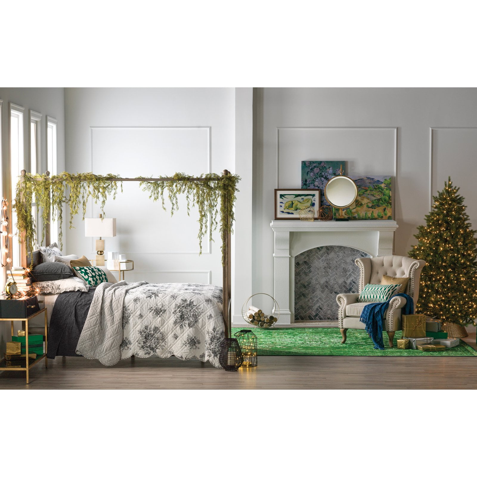 Livabliss Surya Woven Tori Throw - Thumbnail 5