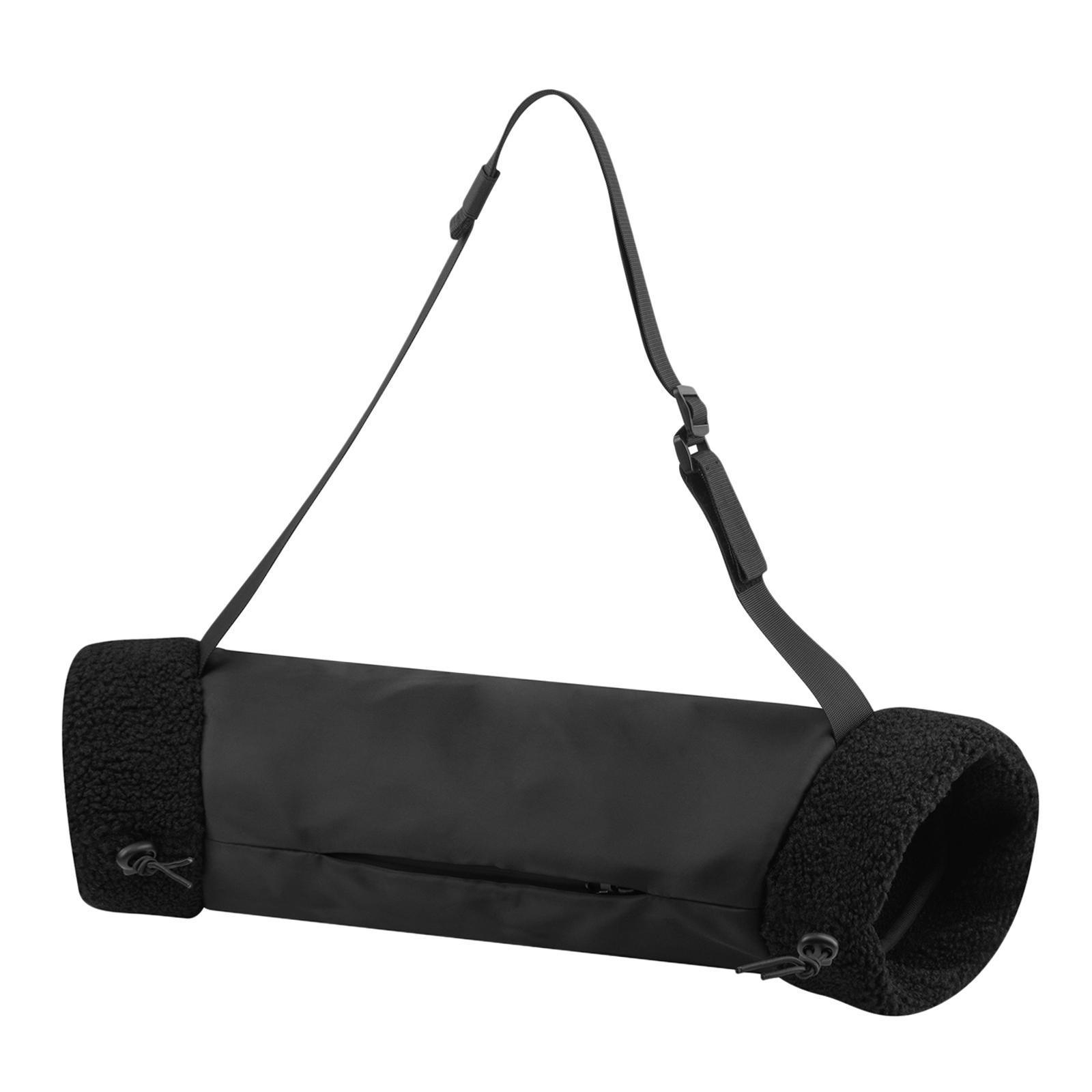 Hand Warmer Football Hand Muff Adjustable Waist Strap Composite Fabric Cloth Suitable for Sports Events and Commuting