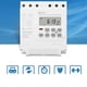 thumbnail image 5 of Three-phase 380V 415V timer programmable switch with backlight, 5 of 5