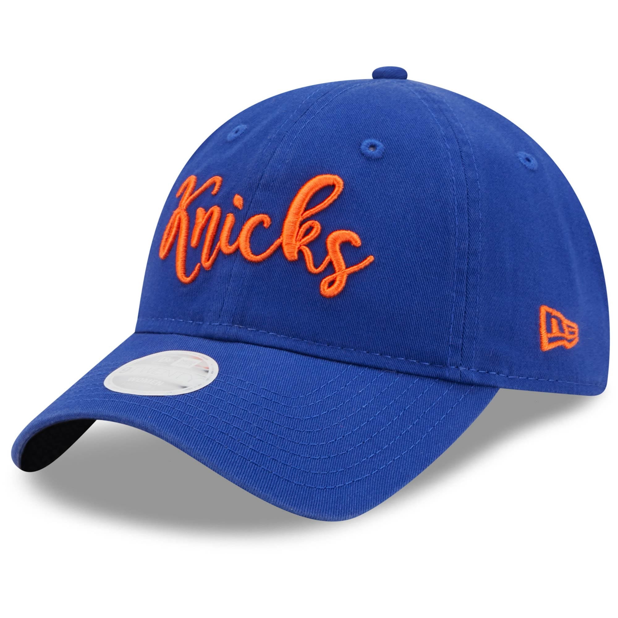 New York Mets New Era Women's Script 