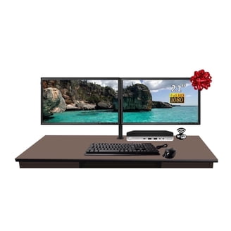 MINISFORUM UM480XT Prebuilt Gaming Mini PC, AMD Ryzen 7 4800H