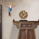 thumbnail image 3 of Pegatinas religiosas para amantes de la religión. Pegatinas de pared cuidadosamente diseñadas. Jesús, 3 of 8