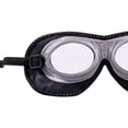 thumbnail image 3 of Harry Potter Quidditch Child Costume Goggles | One Size, 3 of 7