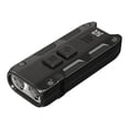 thumbnail image 3 of COMBO: NITECORE TIP SE Black Dual-Core Metallic Keychain Light -700 Lumensw/ Nitecore TIP Keychain light -360 Lumens (Random Color), 3 of 15