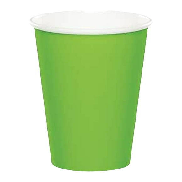 Creative Paper Party Cups (Pack of 8)