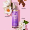thumbnail image 2 of Juicy Couture Rock The Rainbow Pretty in Purple Body Mist Spray, Perfume for Women, 8.0 fl oz, 2 of 5