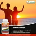 Best Naturals Water Pill with Potassium 90 Tablets, Quality Lab Tested, Gluten & Sugar Free, USA