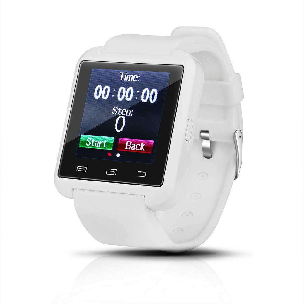 AGPtek Wrist Smart Watch Phone Easter Present Perfect Gift for Women