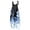 Multicolor 03, variant on Jumpsuits for Women Casual Boho Floral Printed Overalls Loose Sleeveless Wide Leg Spaghetti Strap Rompers Multicolor 2XL
