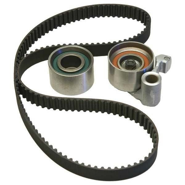 OE Replacement for 19992000 Mazda Protege Engine Timing Belt Component