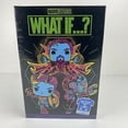 thumbnail image 2 of Funko Pop! Exclusive Marvel Studios "What if?" Unisex T-Shirt Men & Women - X-Large, 2 of 2