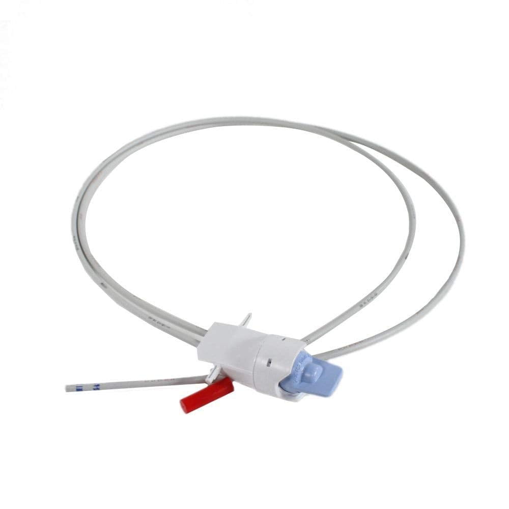 Genuine Whirlpool WP67006524 Refrigerator Water Filter Head Assembly