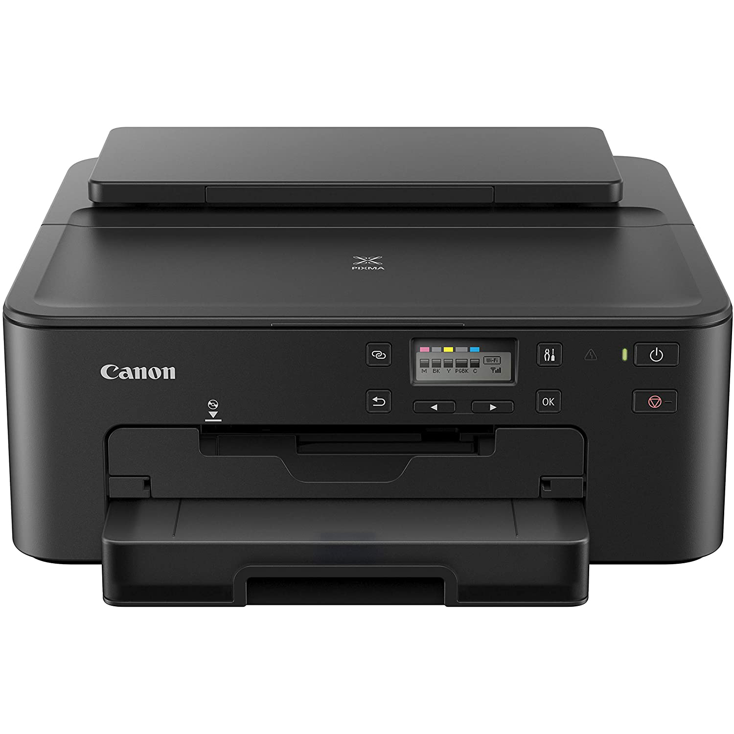 Canon PIXMA TS702a Wireless All-in-One Printer photo 3