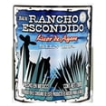 thumbnail image 2 of Licor de Agave Rancho Escondido Silver 750 ml, 2 of 3