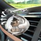 thumbnail image 1 of Flying Car Aromatherapy Car Decoration Interior, 1 of 5
