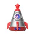 thumbnail image 2 of Space - Themed Rotating Glowing Automatic For Kids - Toy 100ML, 2 of 7