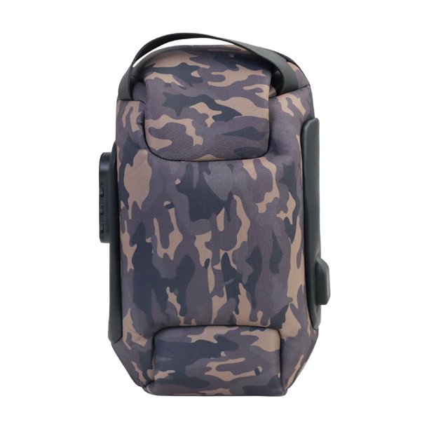 Bolso de hombre antirrobo con cerradura de contraseña, bolso de pecho para hombre, mochila pequeña deportiva de ocio, bolso de mensajero para hombro, bolso de motocicleta, bolso de ciclismo