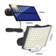thumbnail image 4 of LED Solar Dividida Con Sensor Cuerpo Humano 3 Uds. para Patio Y Jardín (control Remoto 106LED), 4 of 8