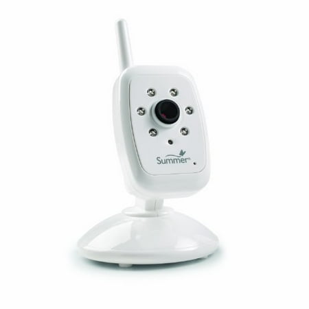 Summer Infant In View Digital Color Video Monitor Extra Camera