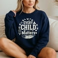 thumbnail image 4 of Every Orange Day Child Kindness Matter 2025 – T-Shirt, Hoodie & Sweatshirt – Inspiring Kindness – Perfect for Families &, 4 of 6