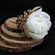 thumbnail image 3 of 2x Broche de Flor Estimulante, Alfiler, Boda, Ramillete, 3 of 5