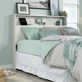 thumbnail image 4 of Sauder La Collection Hudson Court Tête de lit, Finition Pearl Oak, 428249, 4 of 7
