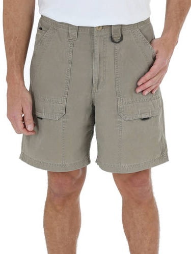 wrangler outdoor shorts walmart