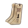 thumbnail image 4 of Bolsa de almacenamiento para botas Soledad bolsa para zapatos antipolvo diseño coreano ligero y moderno 28cmx25cmx46cm Beige, 4 of 10