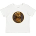thumbnail image 3 of Inktastic Nova Scotia Duck Tolling Retriever Dog Boys or Girls Baby T-Shirt, 3 of 5