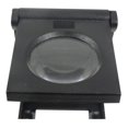 thumbnail image 3 of Lupa Cuenta Hilo Con Led 25 Mm 8x Obi OBI 260592, 3 of 10