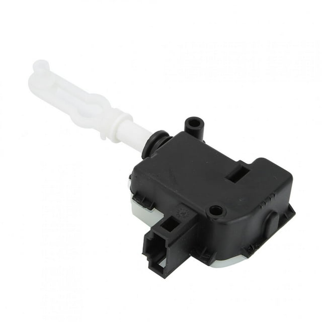Control remoto servo del motor del actuador de liberación de la cerradura del maletero 8E5962115B apto para A2