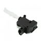 thumbnail image 2 of Motor De Liberación De Puerta Trasera, Actuador De Motor De Liberación De Bloqueo, Motor De Actuador De Liberación De Bloqueo, Control Remoto Servo 8E5962115B Apto Para A2 ANGGREK Tailgate Release Motor, 2 of 8